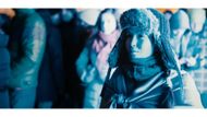 Winter on Fire: Ukraine's Fight for Freedom (Image via Netflix)